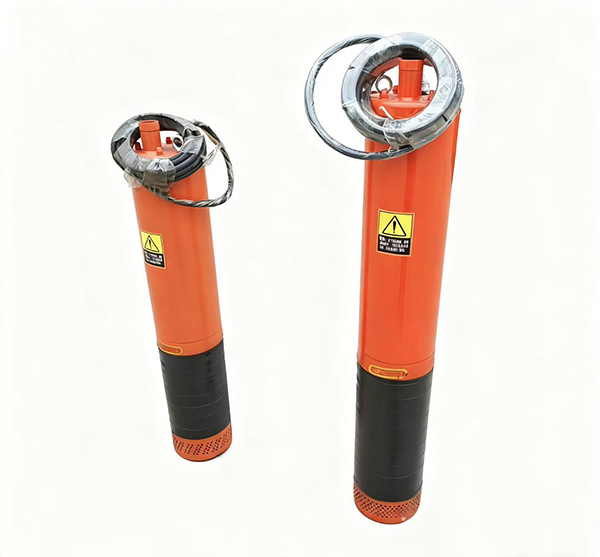 WQ內(nèi)裝式污水污物潛水電泵